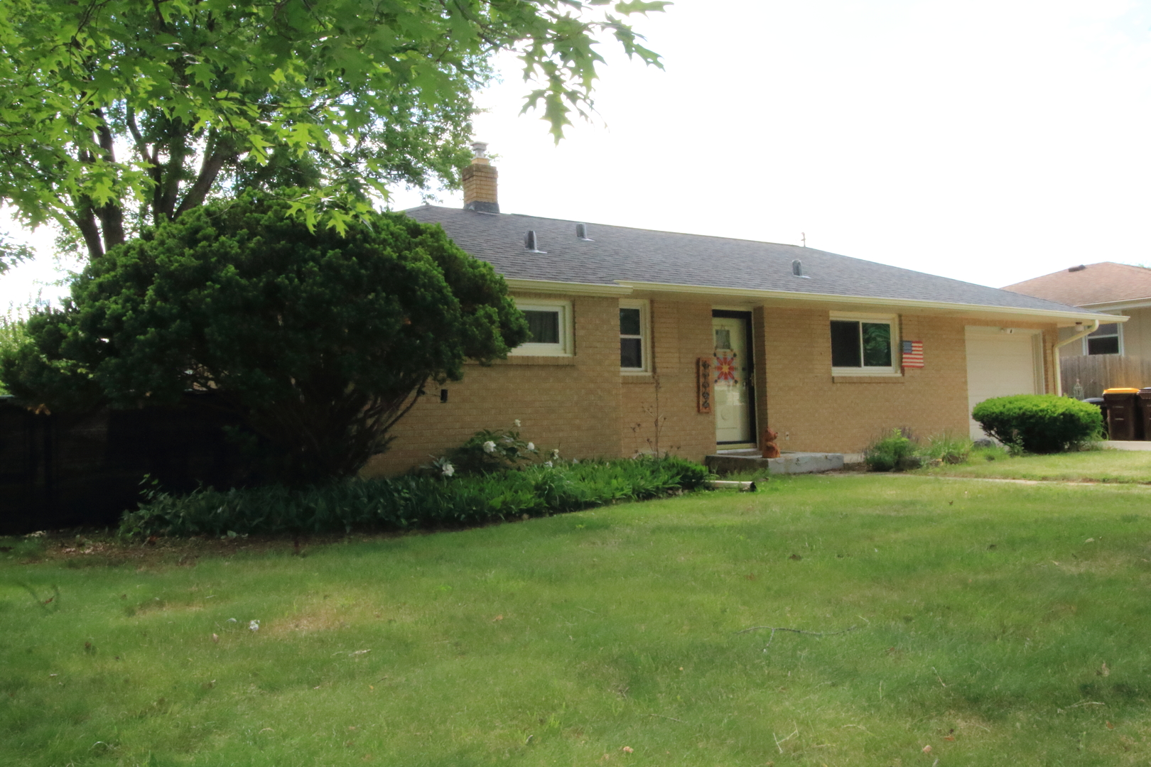 1112 Lexington Way, Rockford, IL 61108
