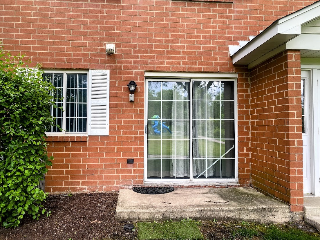 1338 S Lorraine Road #A, Wheaton, IL 60189