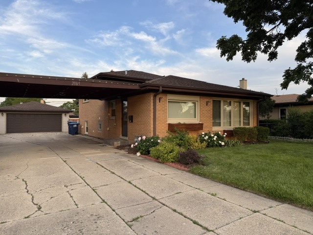 2185 Lee Street, Des Plaines, IL 60018
