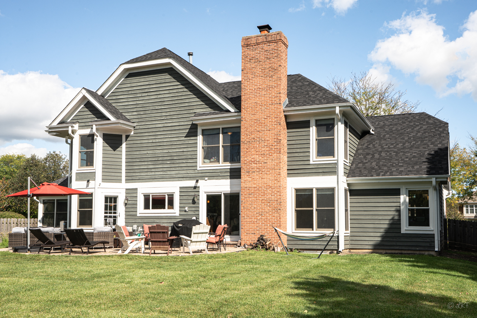 2116 Birchwood Lane, Buffalo Grove, IL 60089