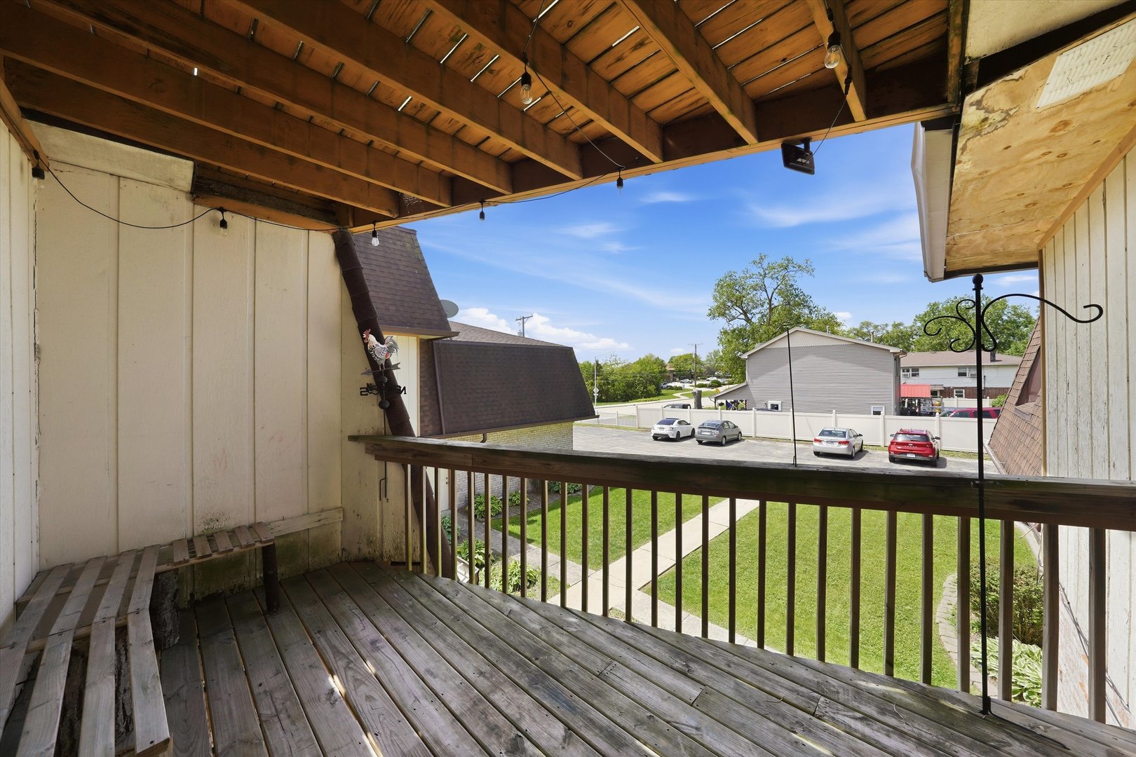 19444 Wolf Road #4, Mokena, IL 60448