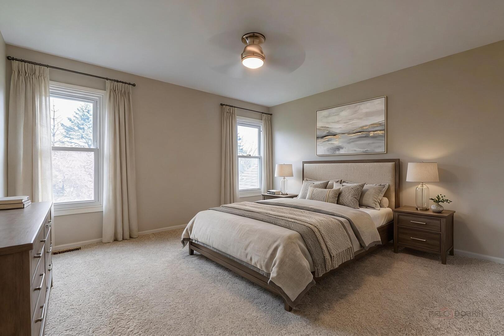 383 Barn Swallow Lane, Vernon Hills, IL 60061
