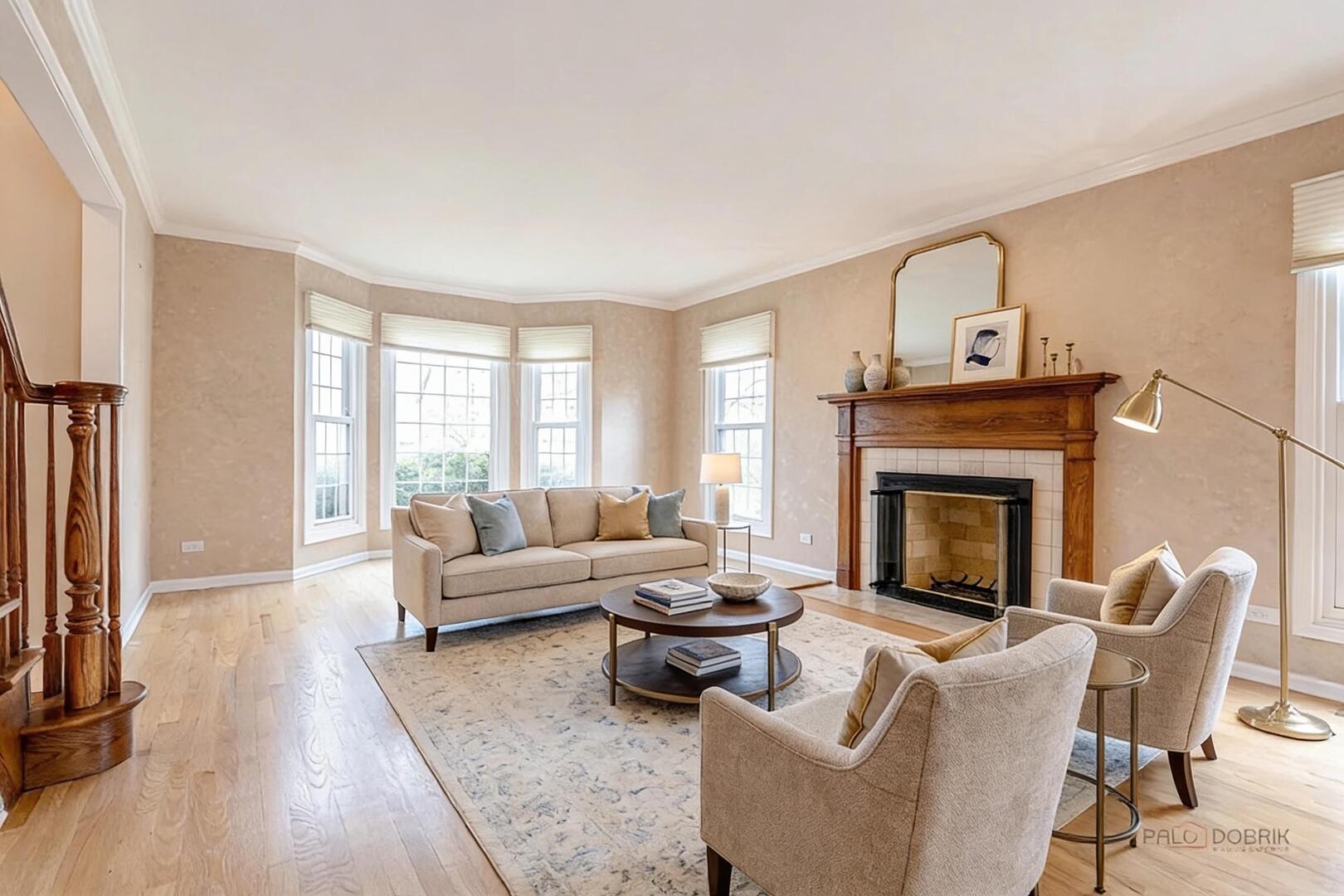 383 Barn Swallow Lane, Vernon Hills, IL 60061