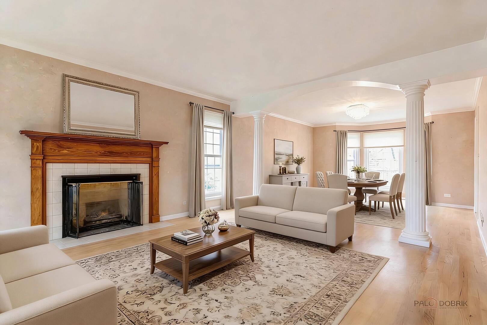383 Barn Swallow Lane, Vernon Hills, IL 60061