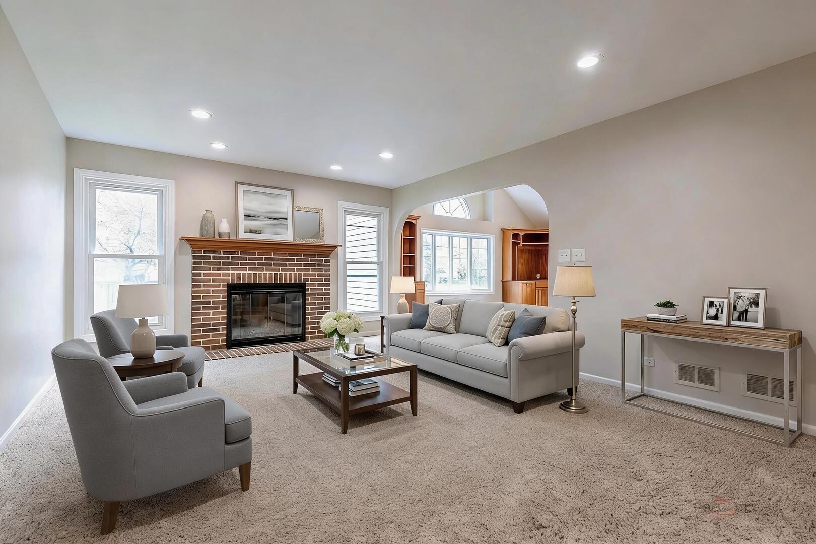 383 Barn Swallow Lane, Vernon Hills, IL 60061