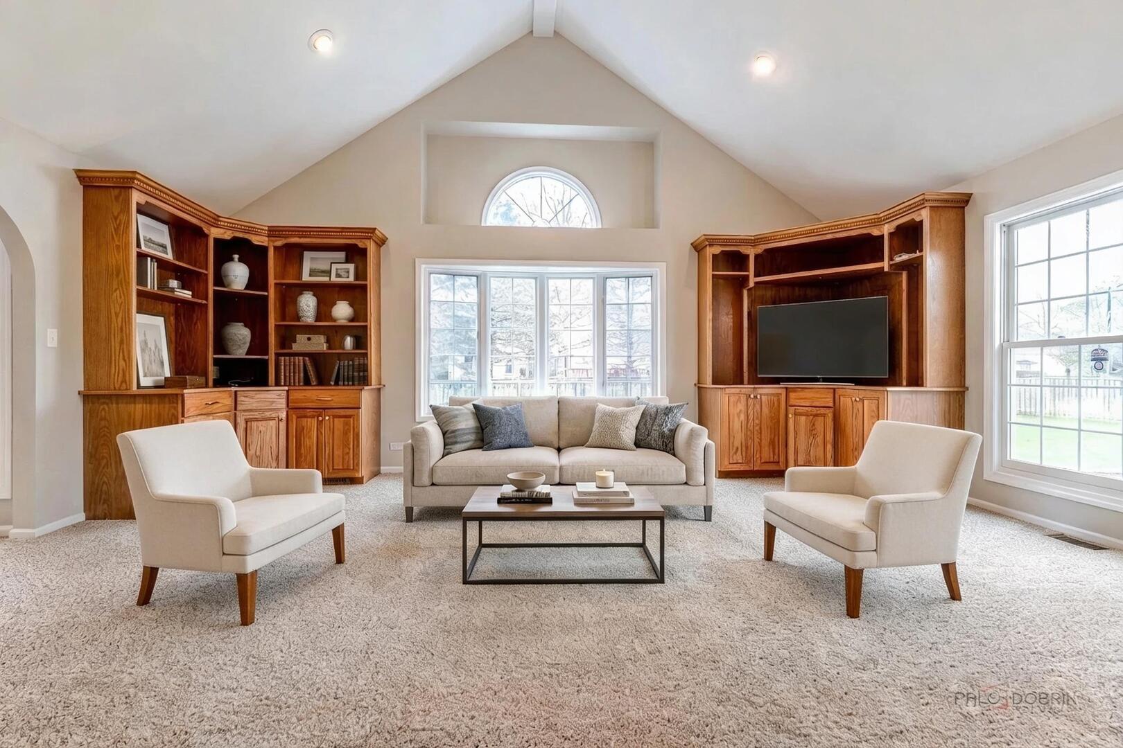383 Barn Swallow Lane, Vernon Hills, IL 60061