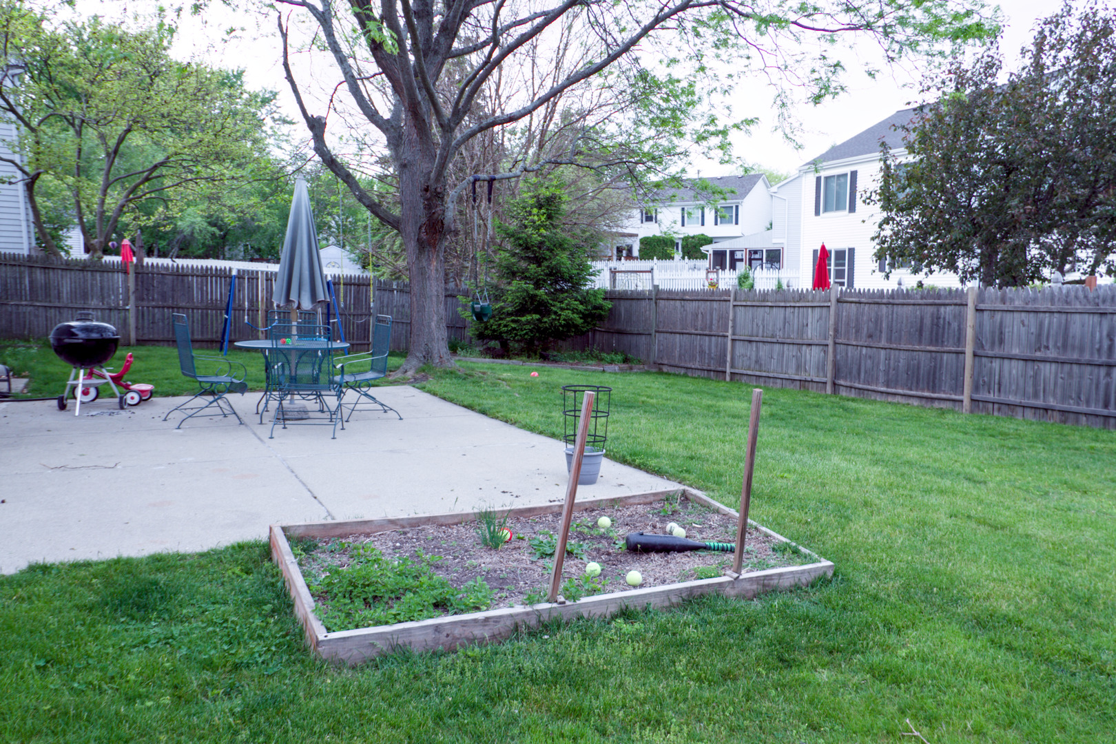 1284 Regent Drive, Mundelein, IL 60060