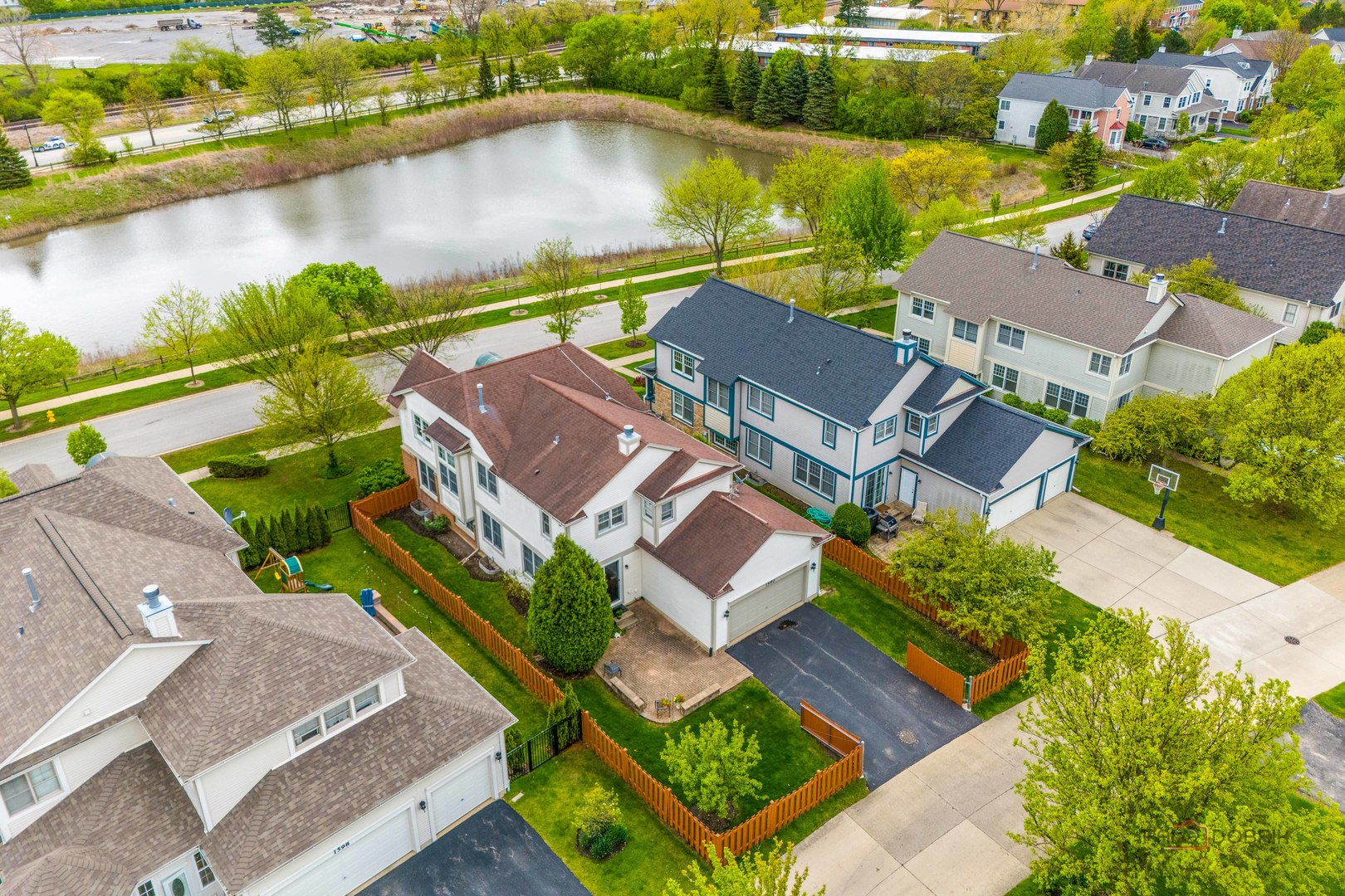 1590 Fielding Drive, Glenview, IL 60026
