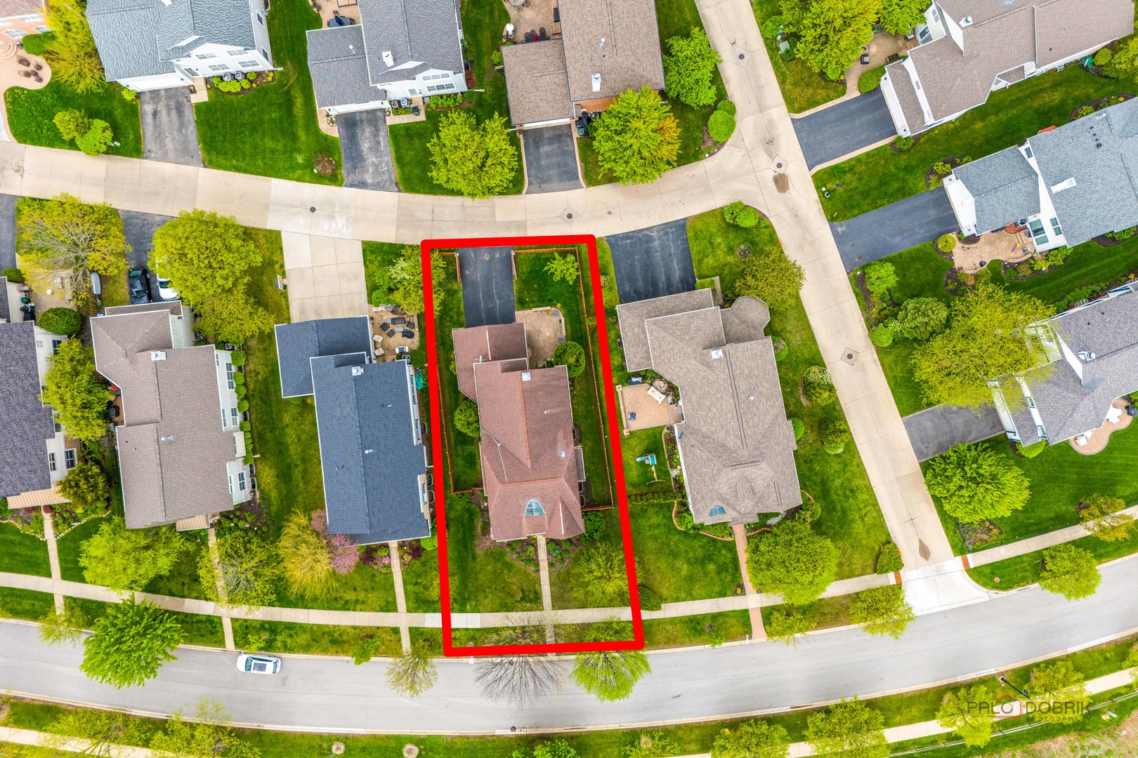 1590 Fielding Drive, Glenview, IL 60026