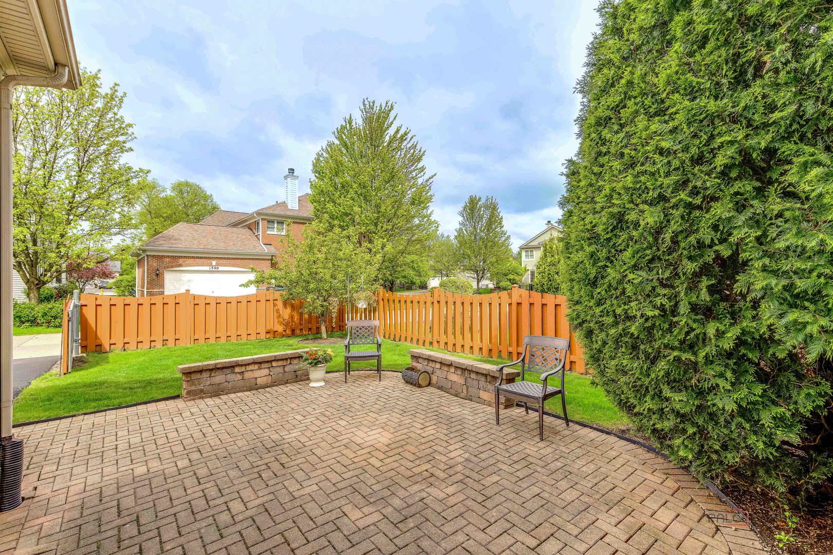 1590 Fielding Drive, Glenview, IL 60026