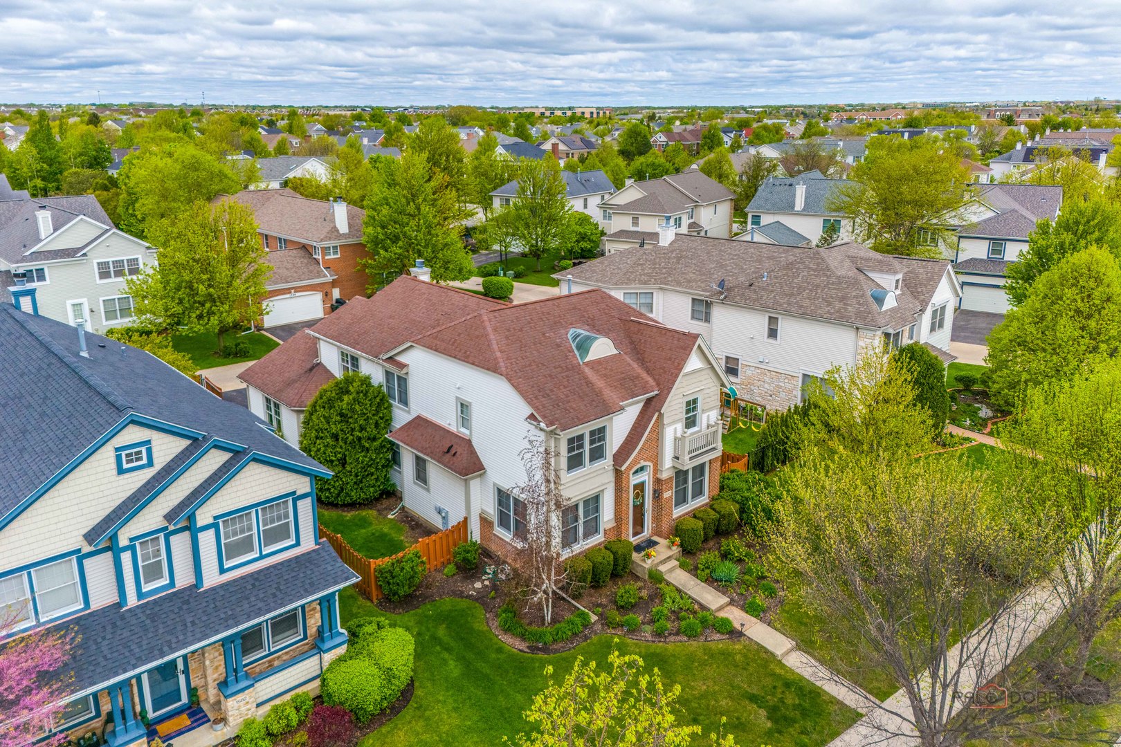 1590 Fielding Drive, Glenview, IL 60026