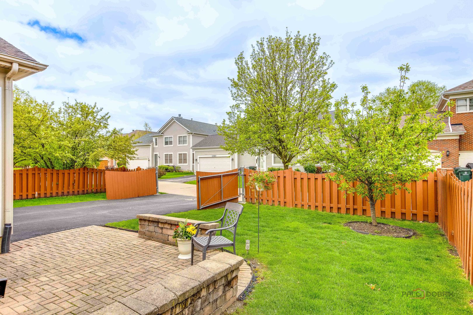 1590 Fielding Drive, Glenview, IL 60026