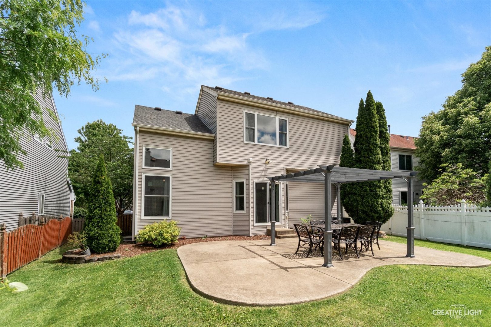 2143 Periwinkle Lane, Naperville, IL 60540