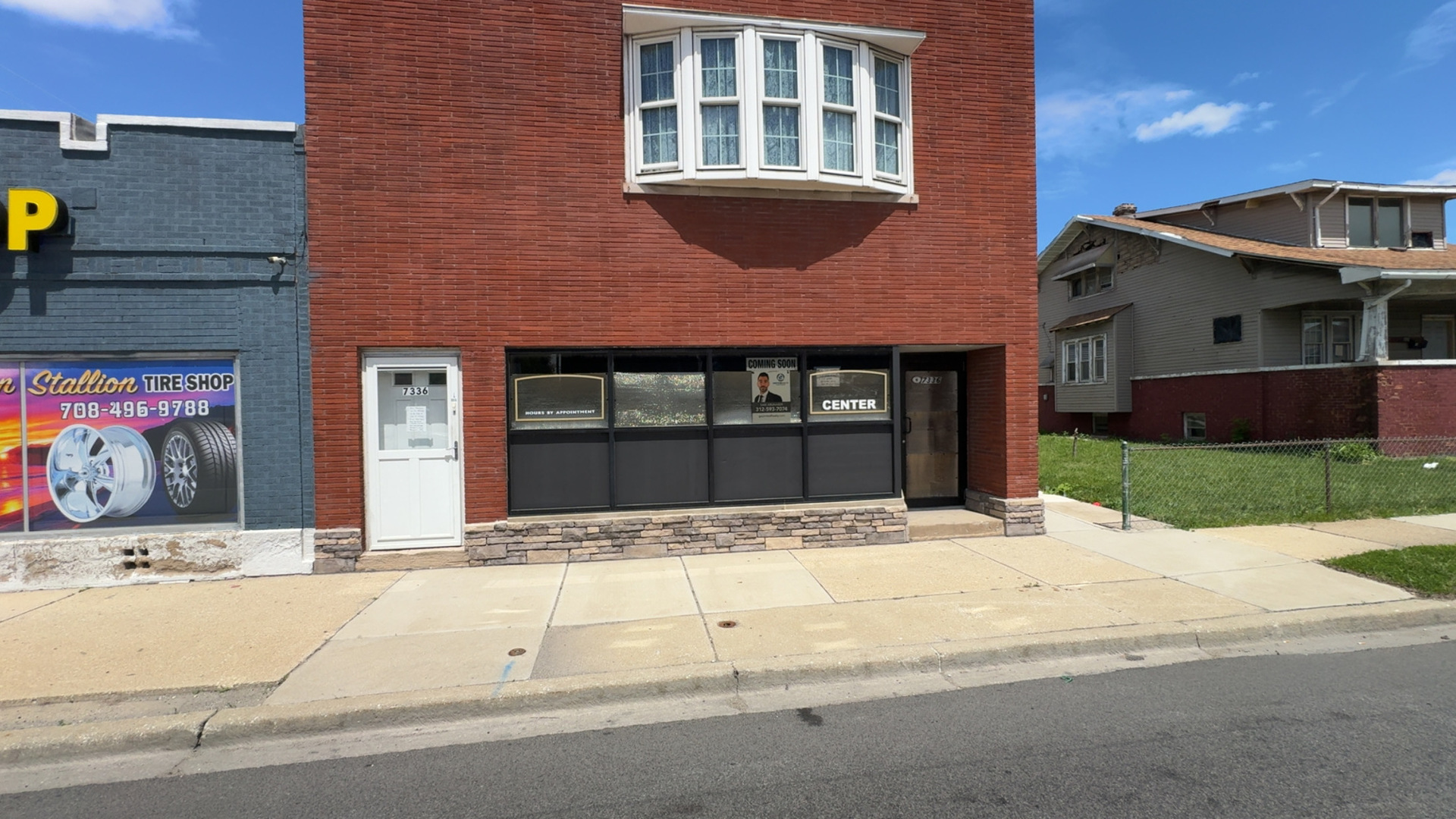7336 W Archer Avenue, Summit, IL 60501