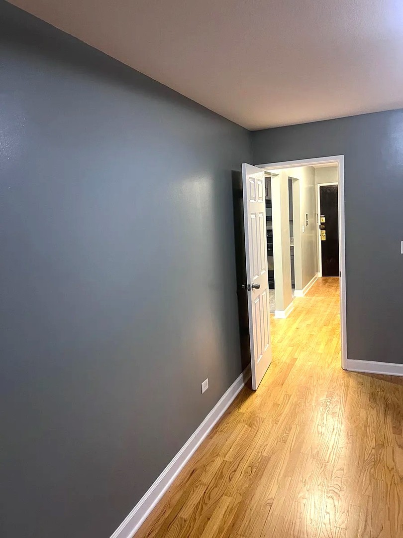 6619 N Sheridan Road #305, Chicago, IL 60626