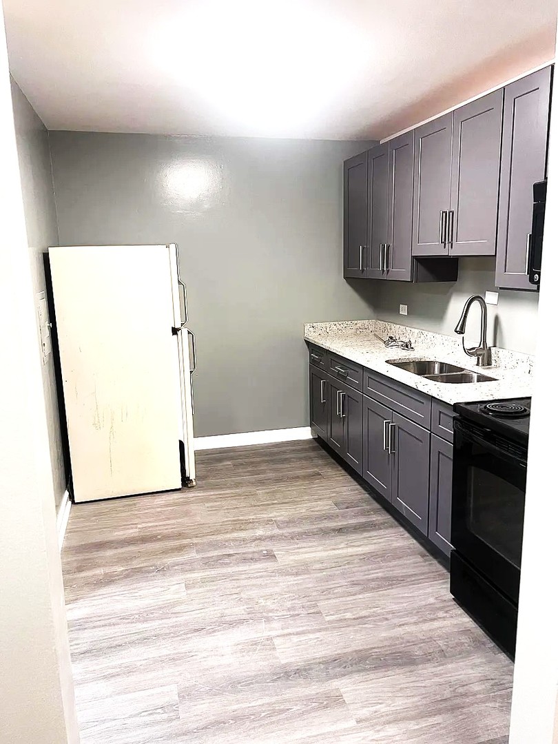 6619 N Sheridan Road #305, Chicago, IL 60626