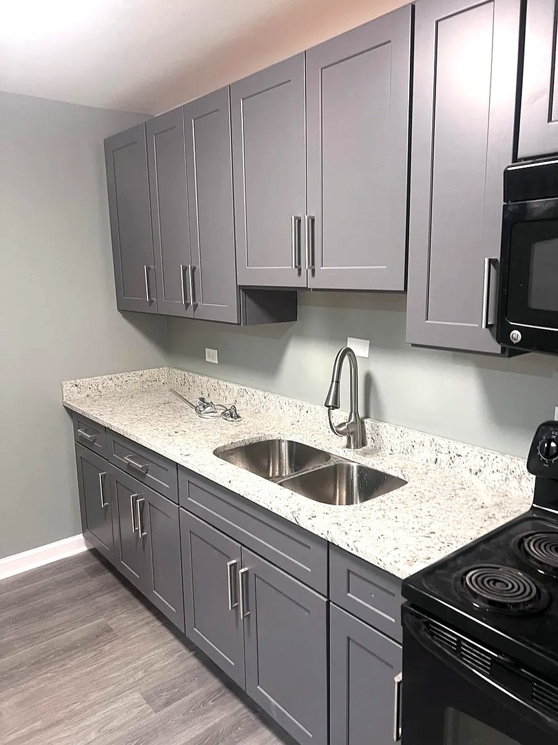 6619 N Sheridan Road #305, Chicago, IL 60626