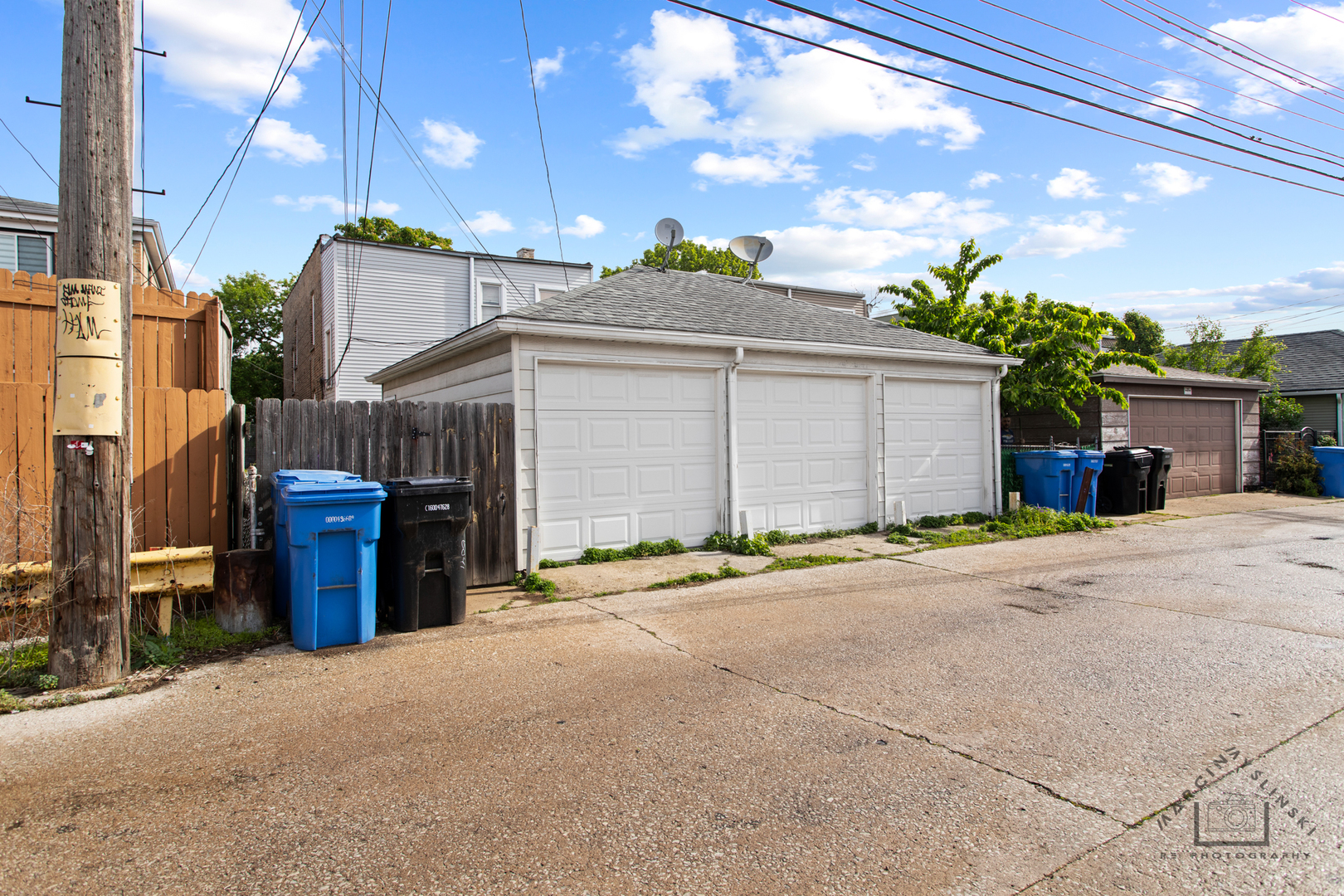 5041 W Agatite Avenue, Chicago, IL 60630
