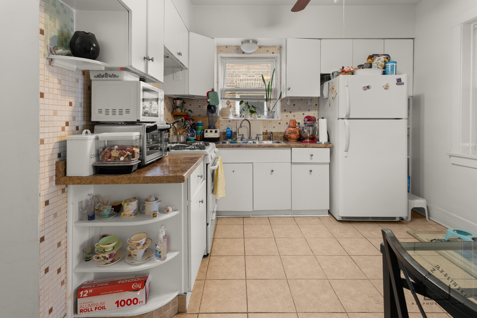 5041 W Agatite Avenue, Chicago, IL 60630