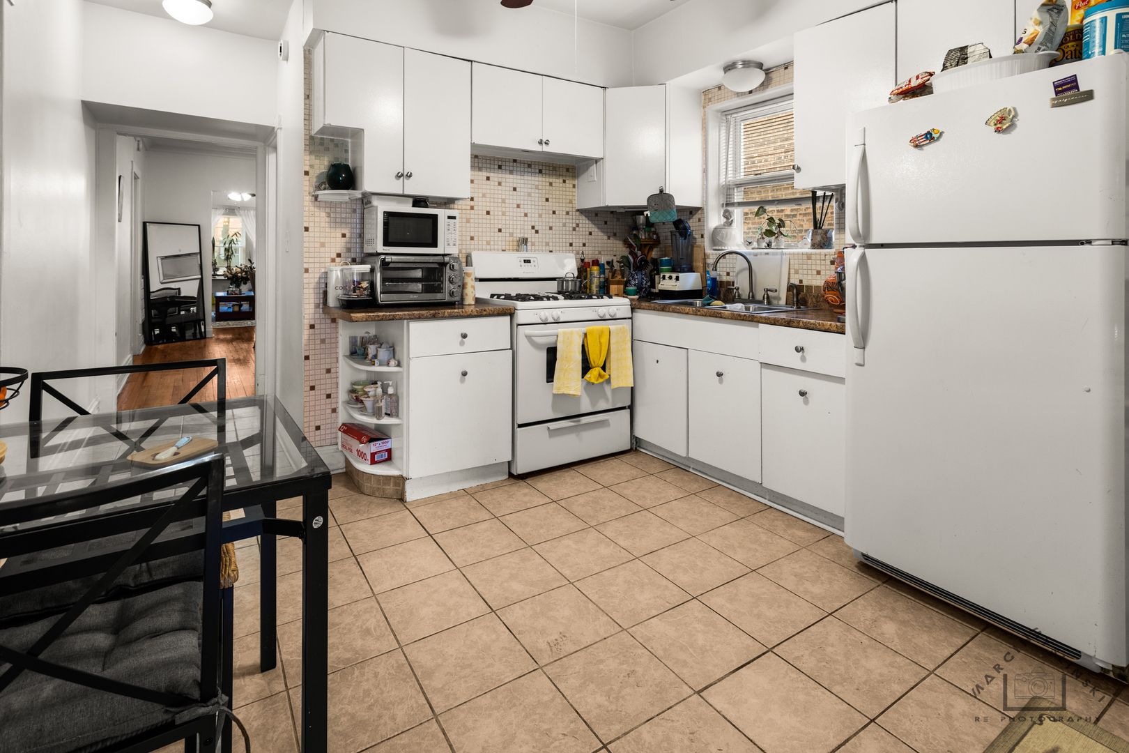 5041 W Agatite Avenue, Chicago, IL 60630