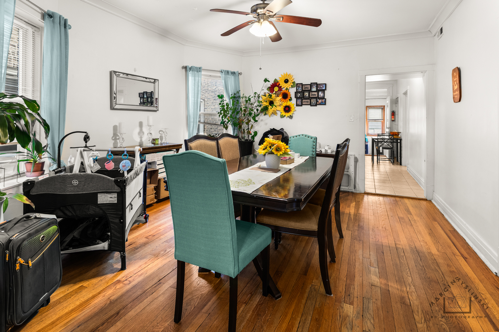 5041 W Agatite Avenue, Chicago, IL 60630