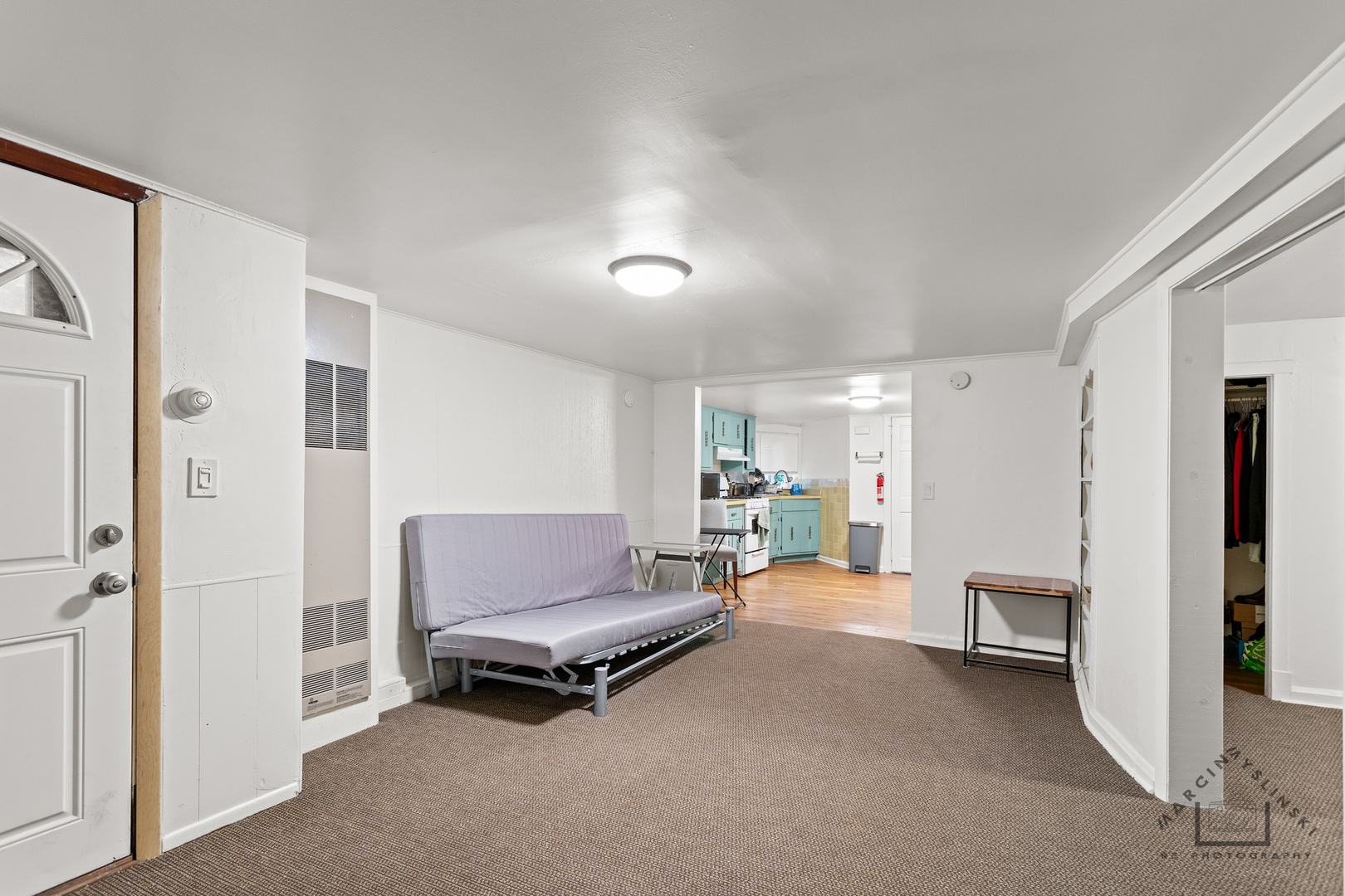 5041 W Agatite Avenue, Chicago, IL 60630
