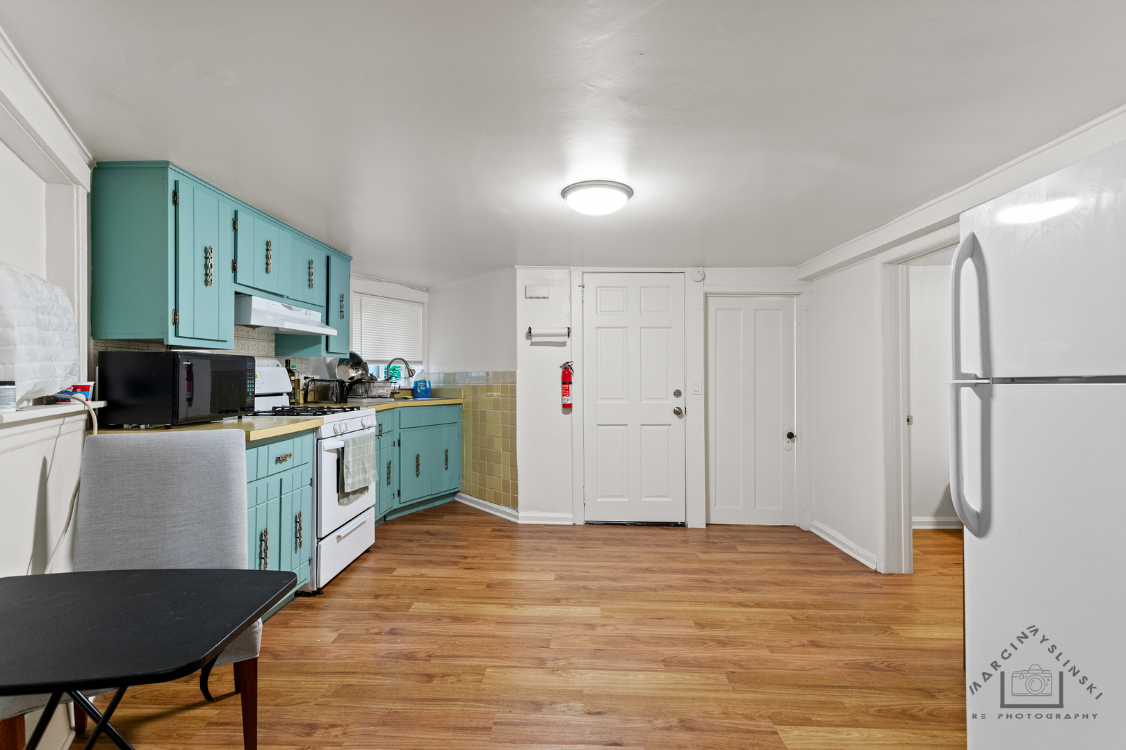 5041 W Agatite Avenue, Chicago, IL 60630