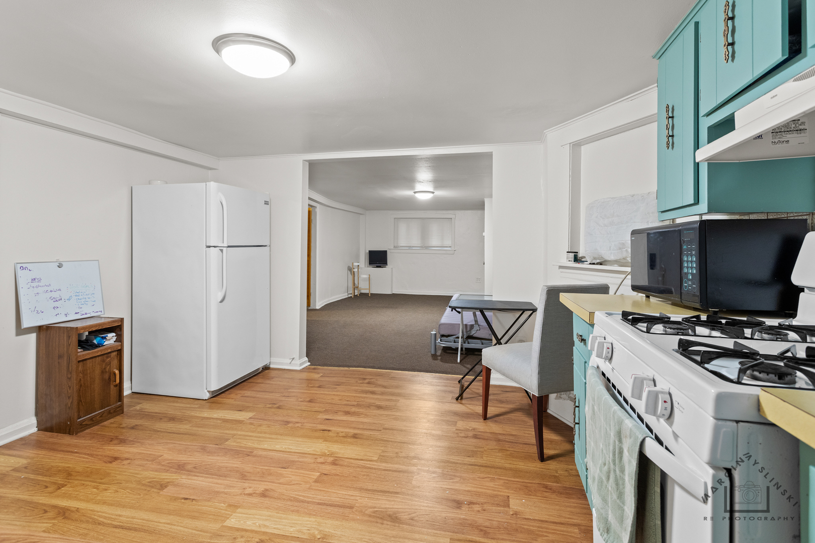 5041 W Agatite Avenue, Chicago, IL 60630