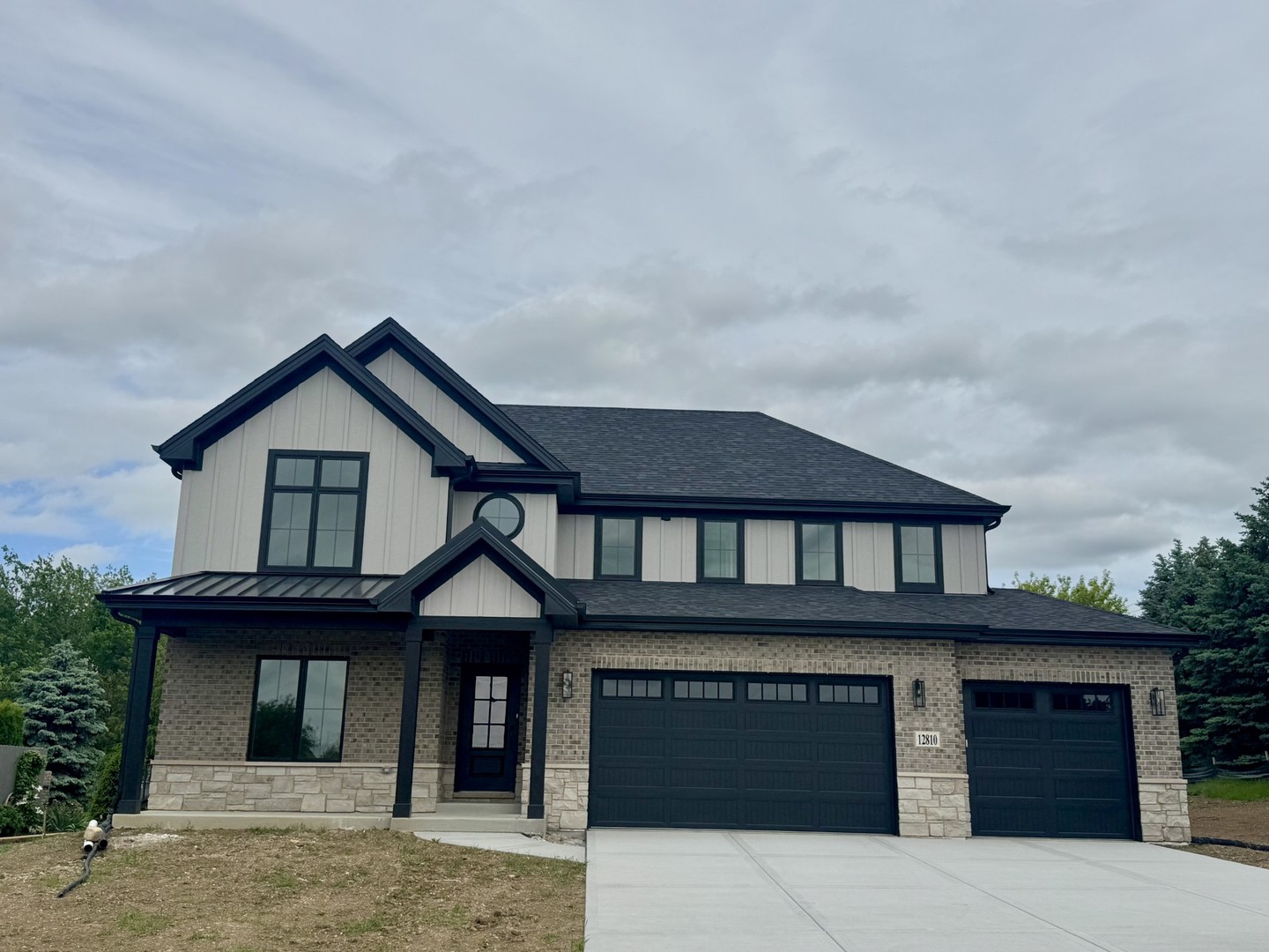 12810 W Beaver Lake Drive, Homer Glen, IL 60491