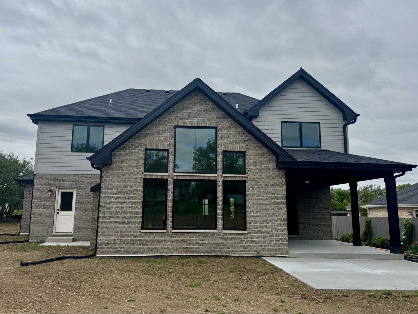 12810 W Beaver Lake Drive, Homer Glen, IL 60491