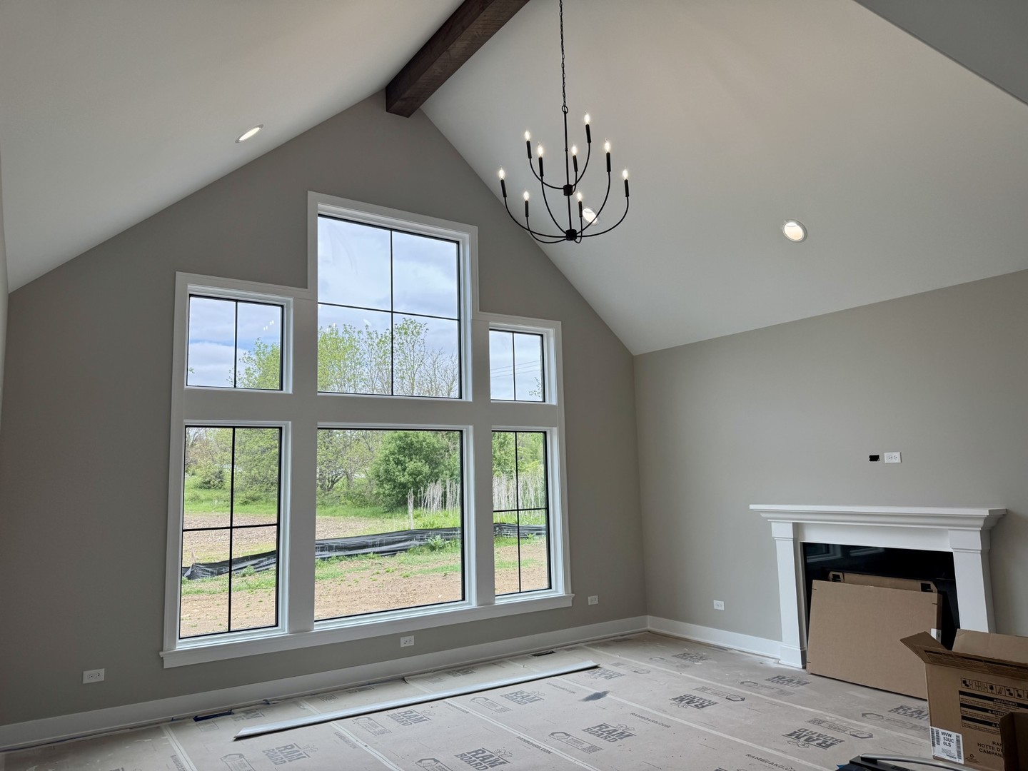 12810 W Beaver Lake Drive, Homer Glen, IL 60491