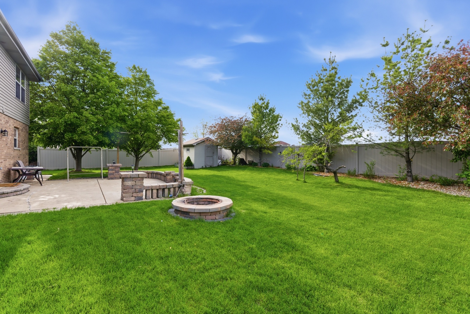 15726 Menominee Court, Manhattan, IL 60442