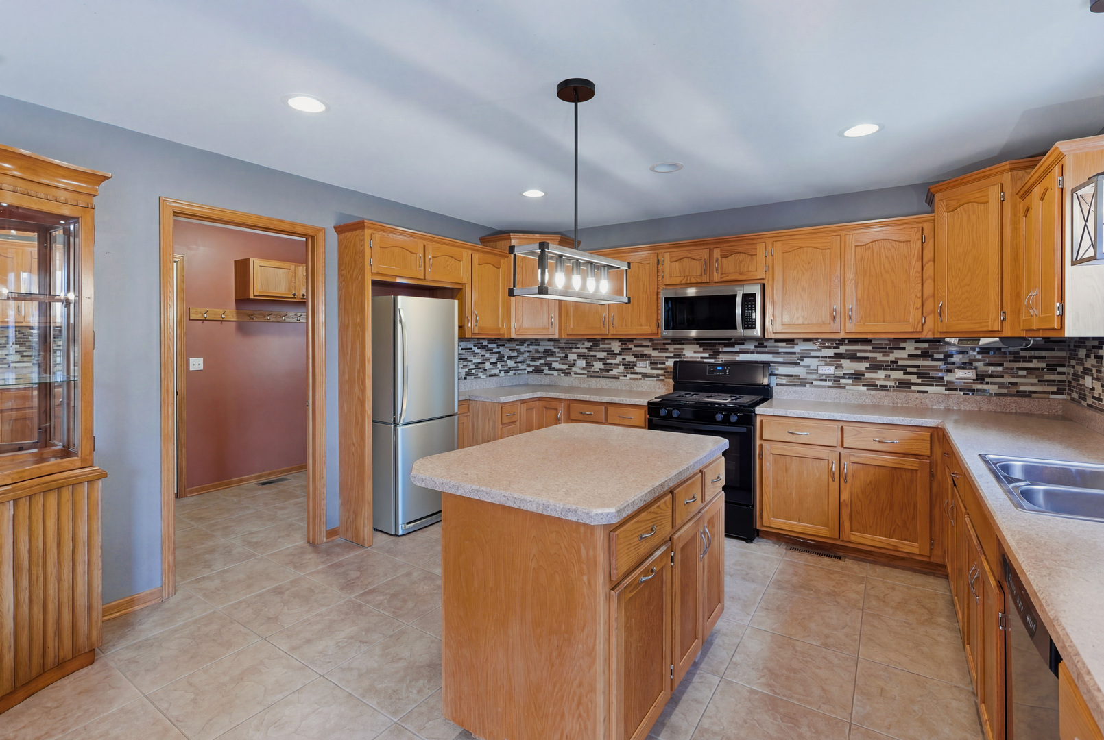 15726 Menominee Court, Manhattan, IL 60442