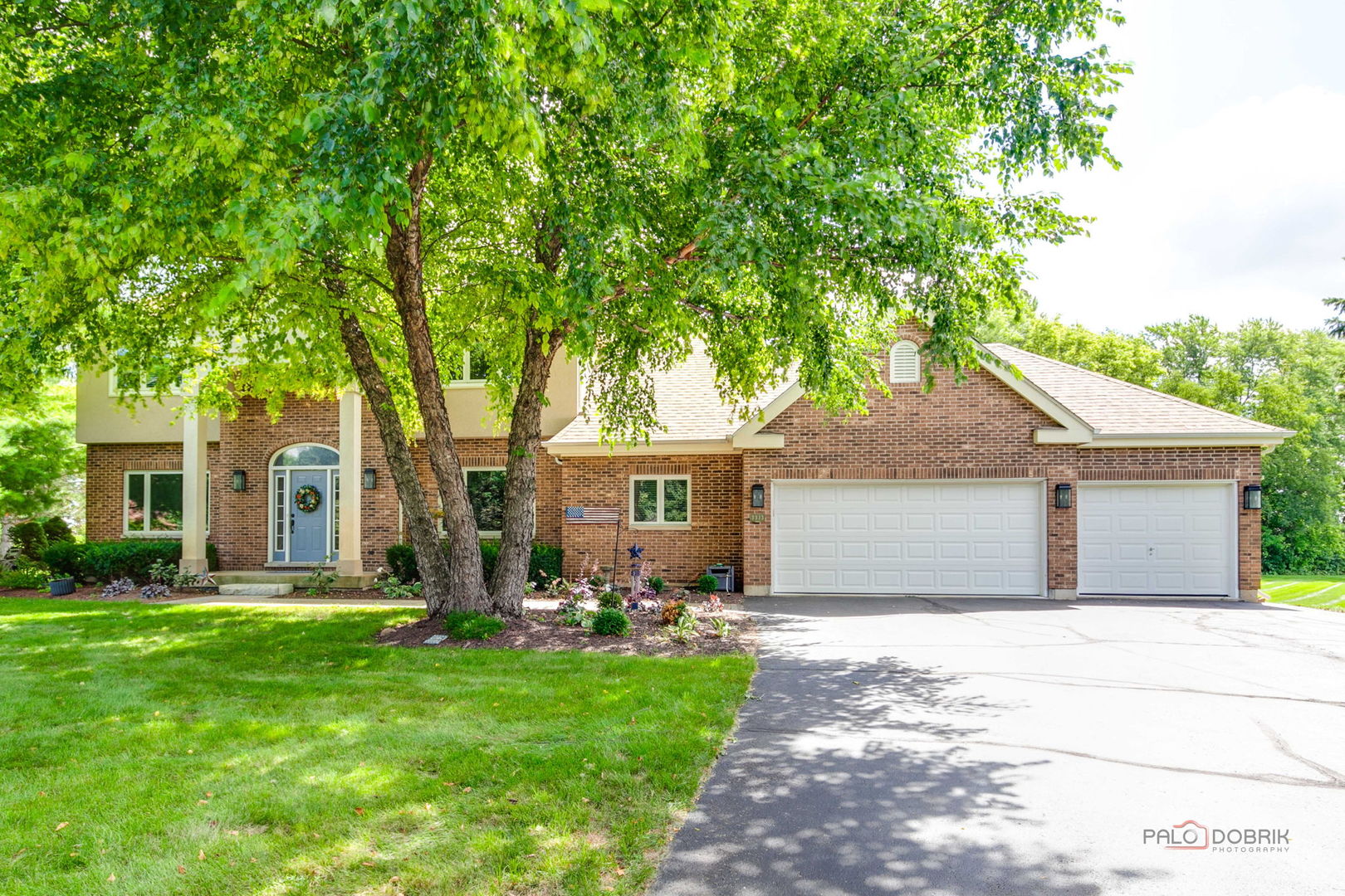 3313 Ridge Road, Spring Grove, IL 60081