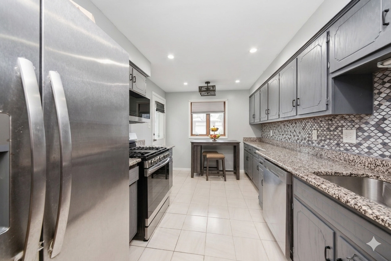 10626 Ridgeland Avenue #1D, Chicago Ridge, IL 60415