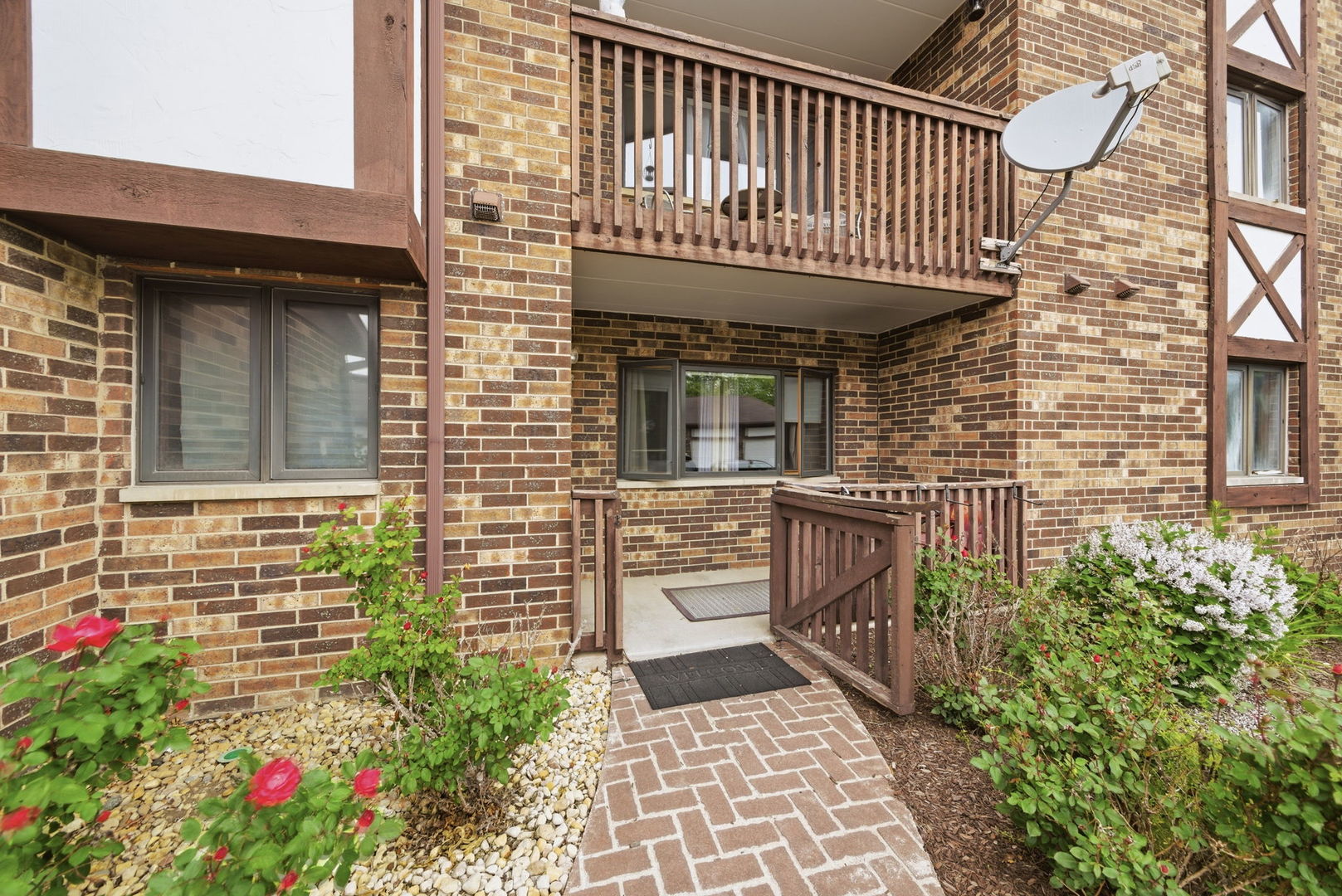 10626 Ridgeland Avenue #1D, Chicago Ridge, IL 60415