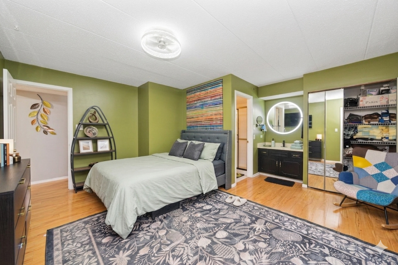 10626 Ridgeland Avenue #1D, Chicago Ridge, IL 60415
