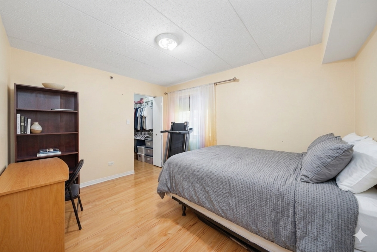 10626 Ridgeland Avenue #1D, Chicago Ridge, IL 60415