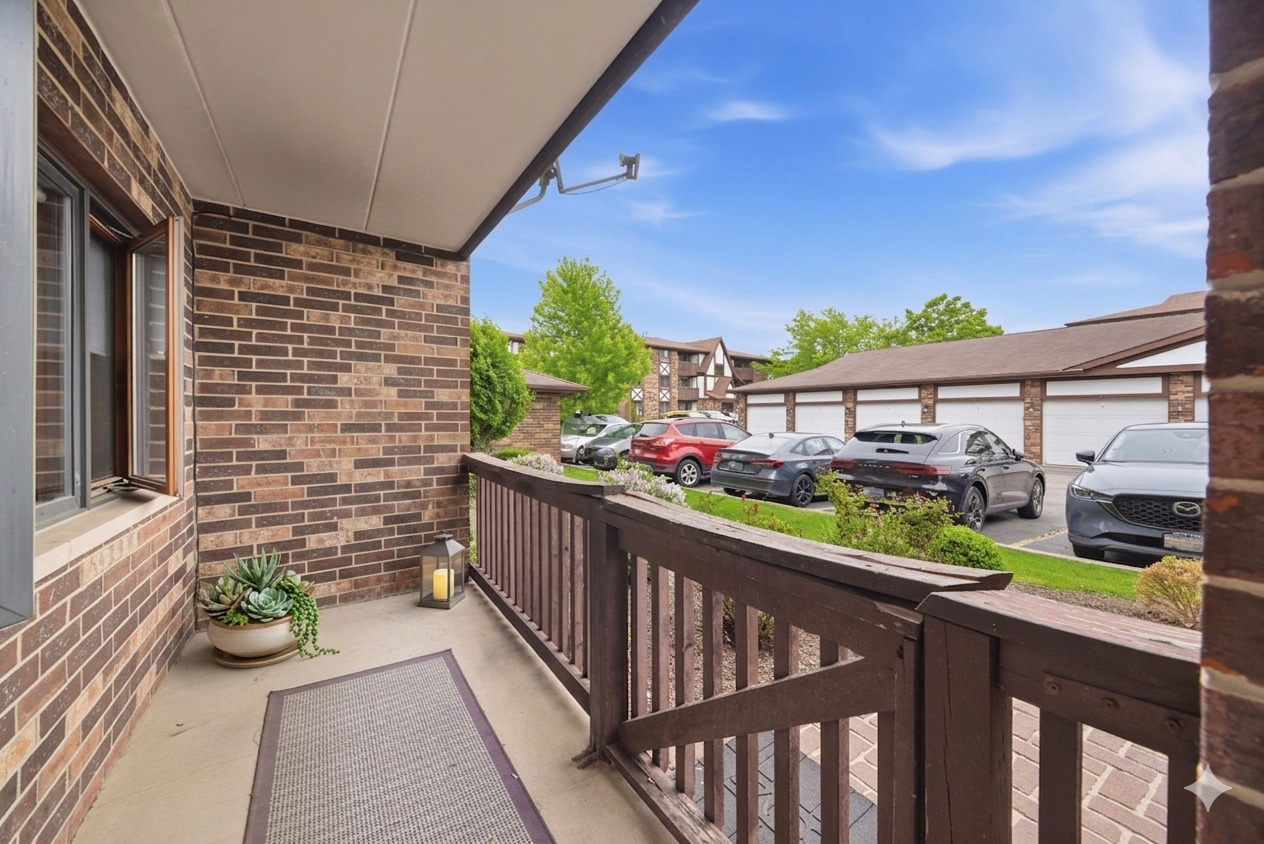 10626 Ridgeland Avenue #1D, Chicago Ridge, IL 60415
