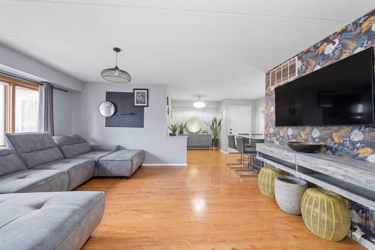 10626 Ridgeland Avenue #1D, Chicago Ridge, IL 60415