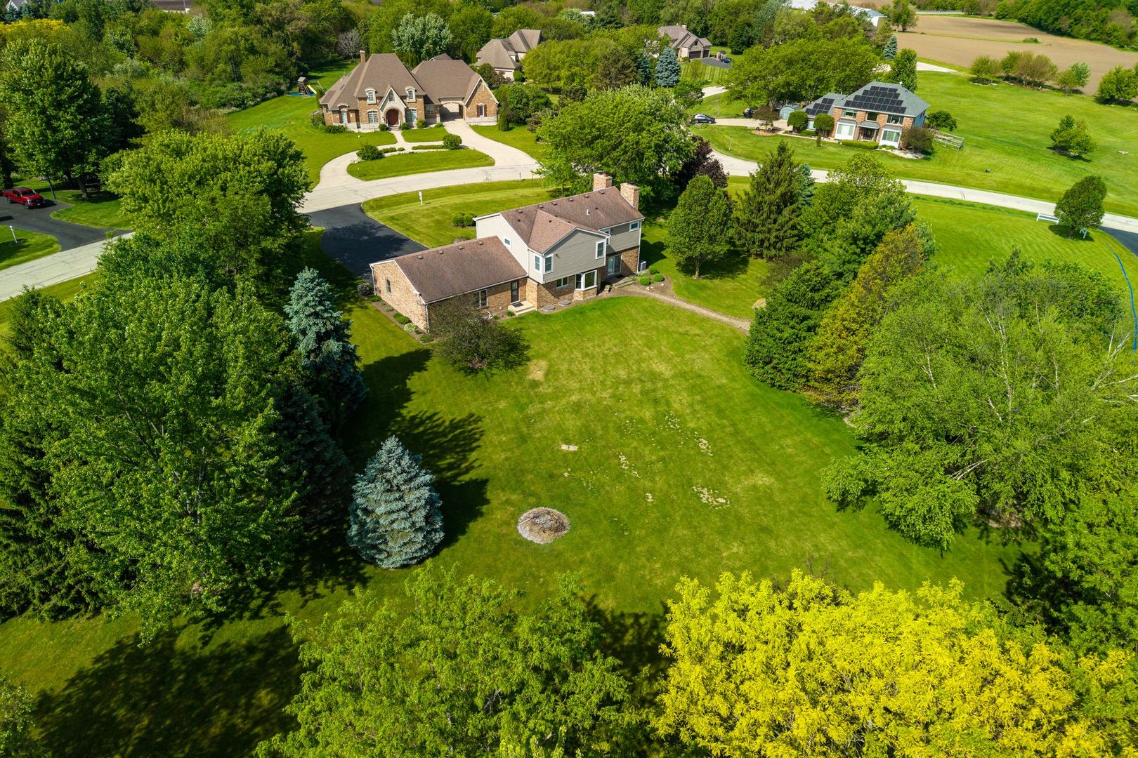 45W288 Sumac Lane, Hampshire, IL 60140
