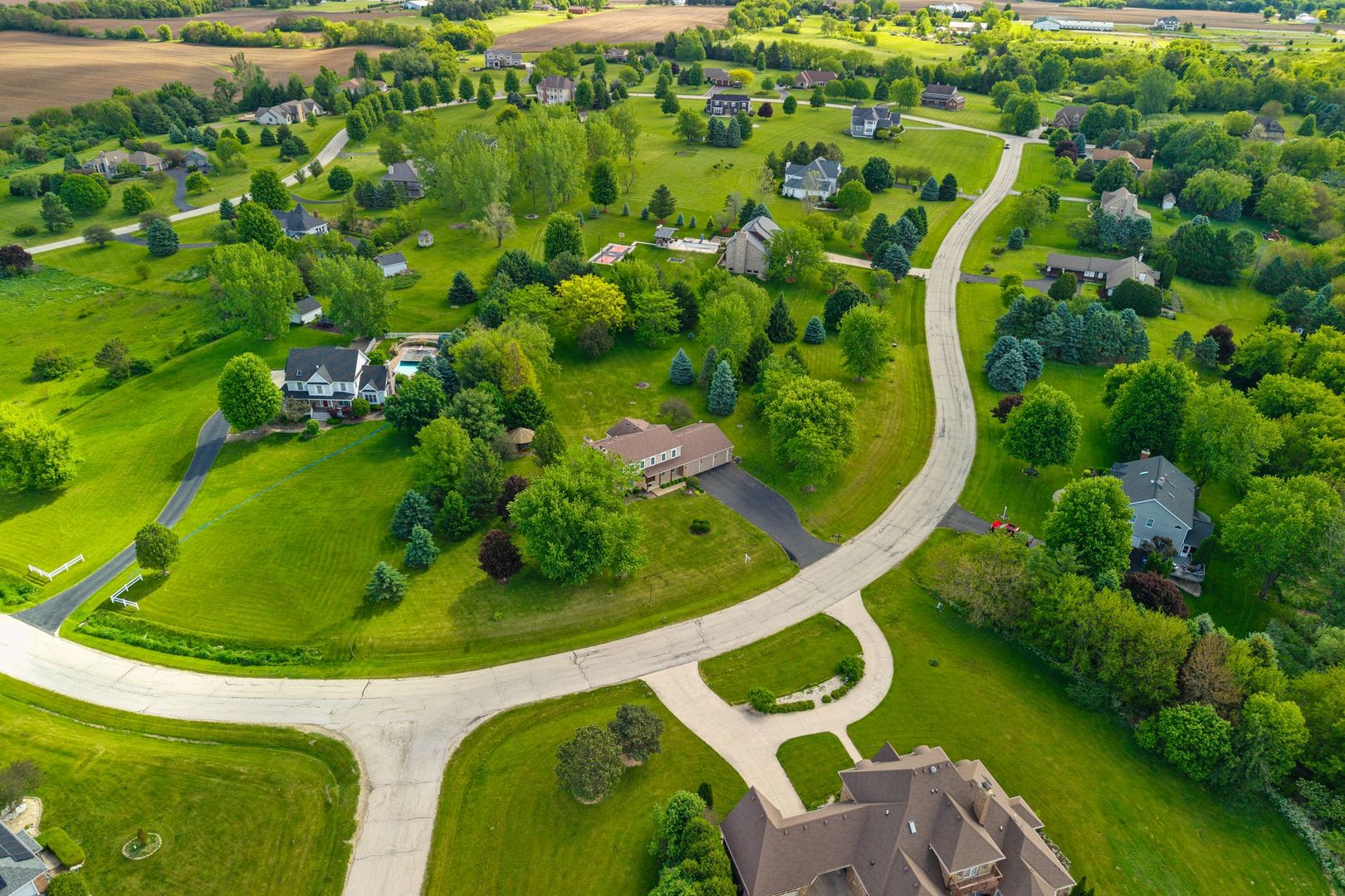 45W288 Sumac Lane, Hampshire, IL 60140