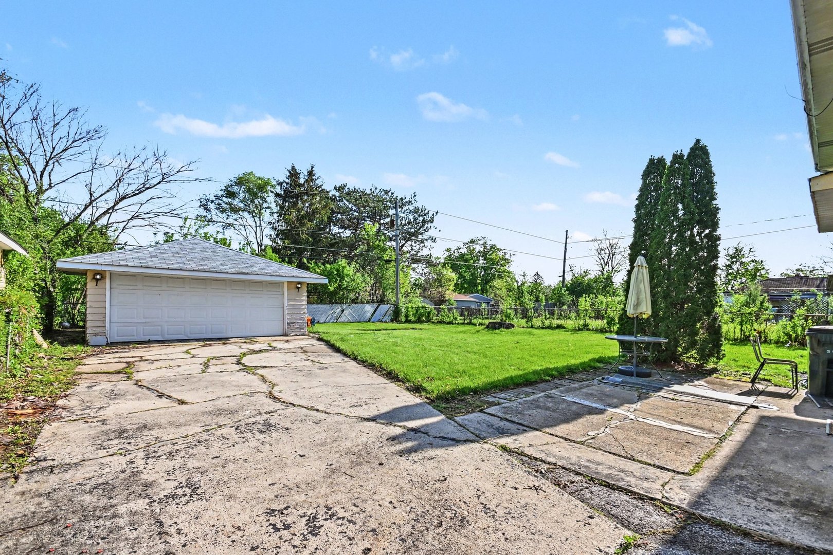 148 Blackhawk Drive, Park Forest, IL 60466