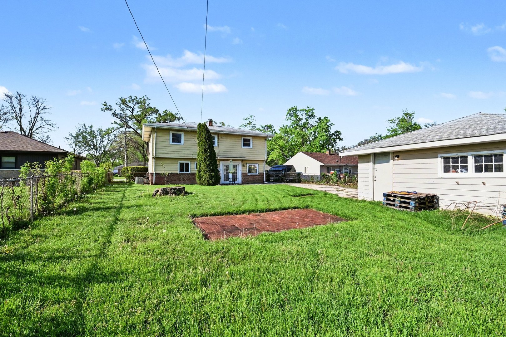 148 Blackhawk Drive, Park Forest, IL 60466