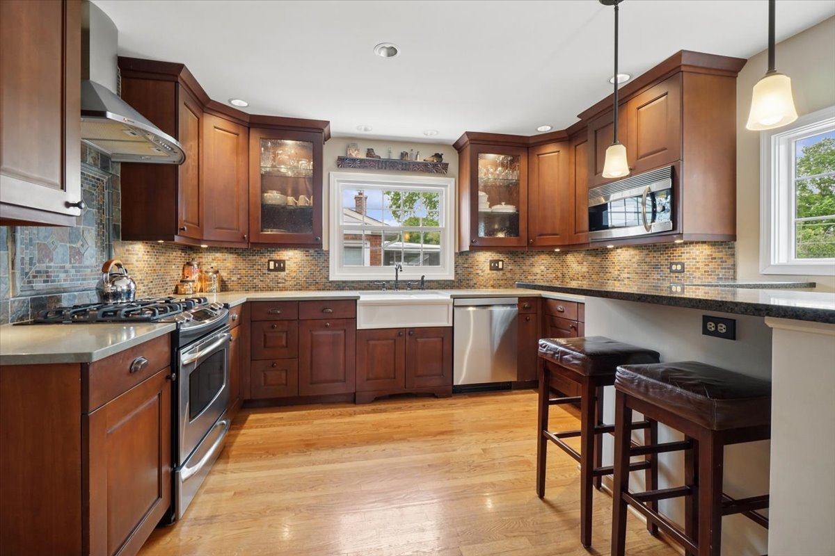407 N PROSPECT MANOR Avenue, Mount Prospect, IL 60056