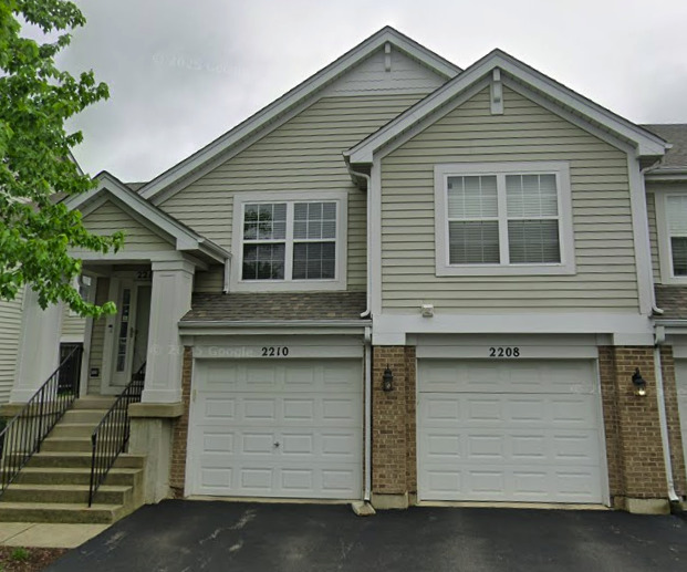 2210 Scott Lane, Aurora, IL 60502