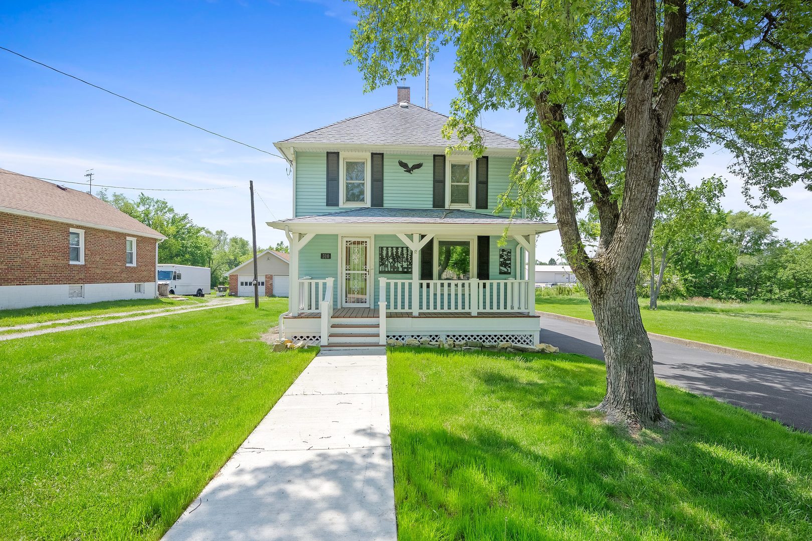 310 Godfrey Avenue, Lockport, IL 60441