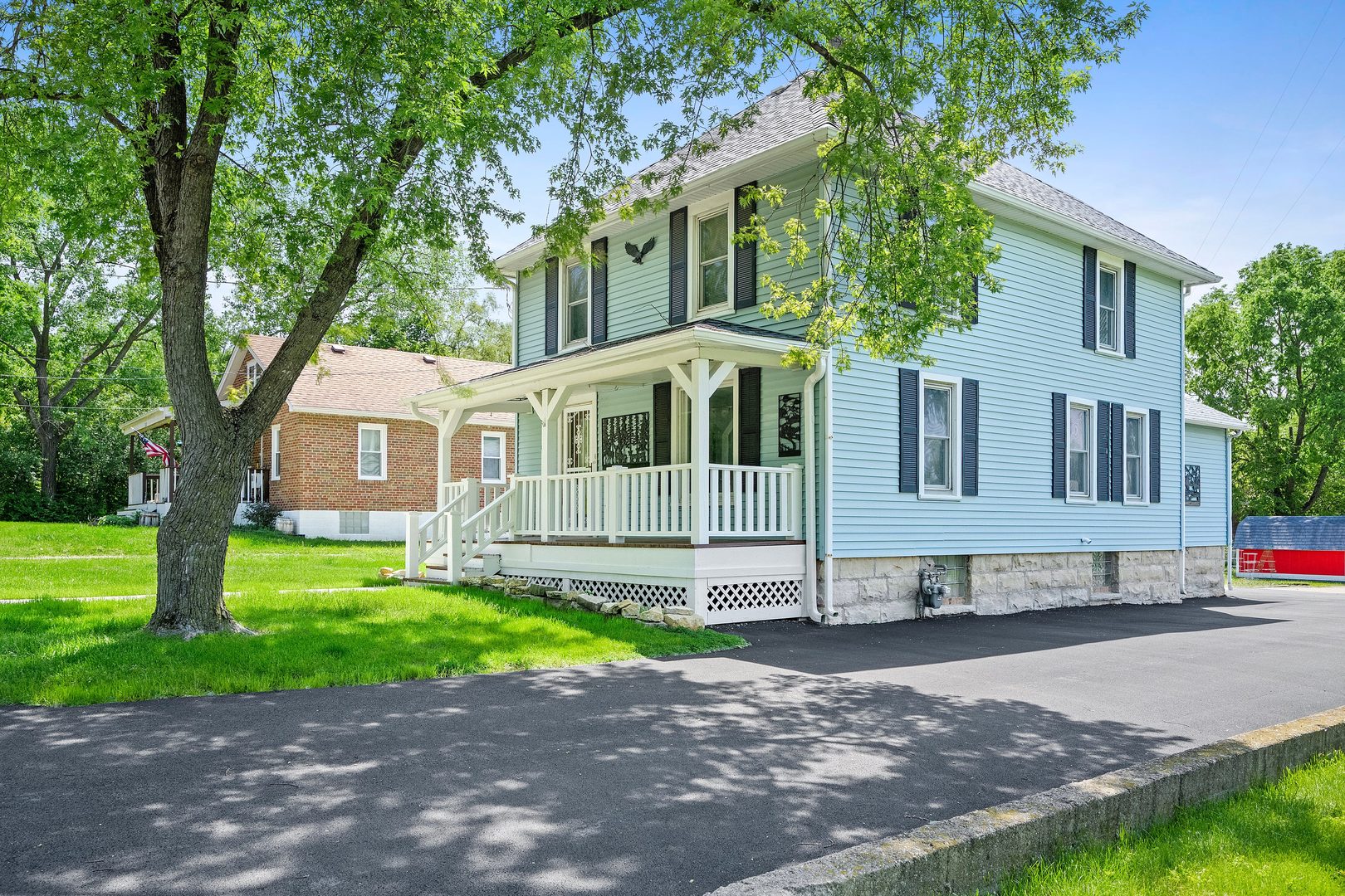 310 Godfrey Avenue, Lockport, IL 60441