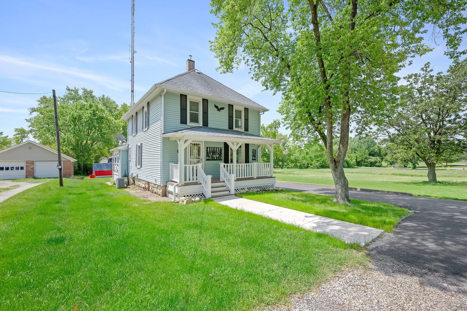310 Godfrey Avenue, Lockport, IL 60441