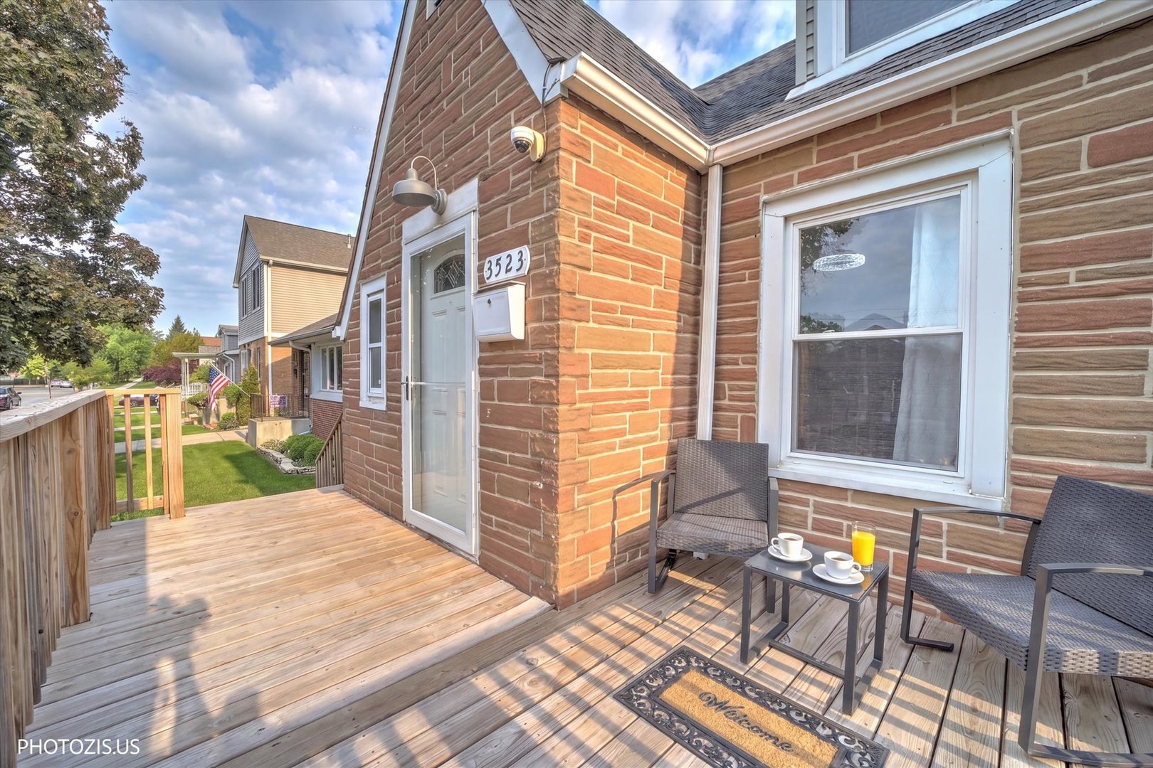 3523 N Octavia Avenue, Chicago, IL 60634
